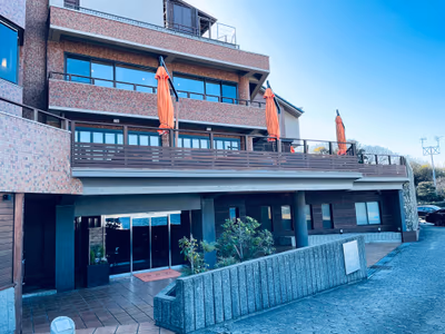 男女別共同浴場 — photo 06