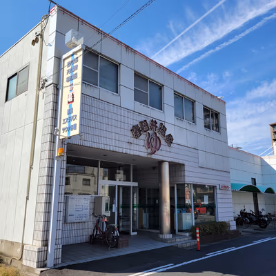 Shinogi Onsen Mantenbo — photo 12