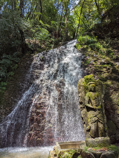 Hosenji Onsen — photo 10
