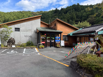 Hosenji Onsen — photo 11