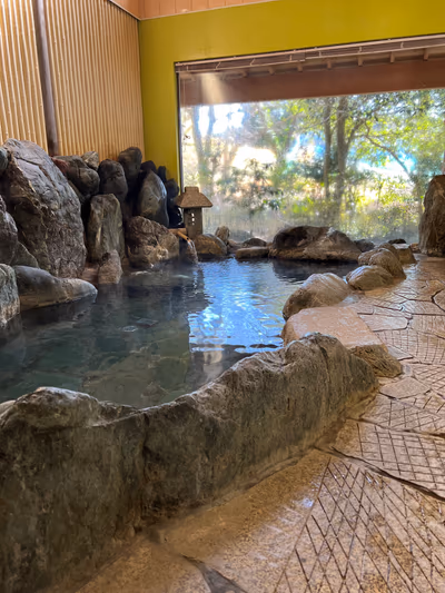 Hosenji Onsen — photo 14