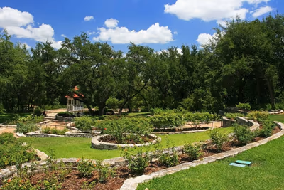 Mineral Springs — photo 08