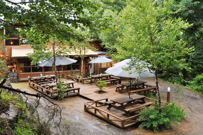 Takamine Onsen hot spring — photo 04