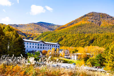 Takamine Onsen hot spring — photo 08
