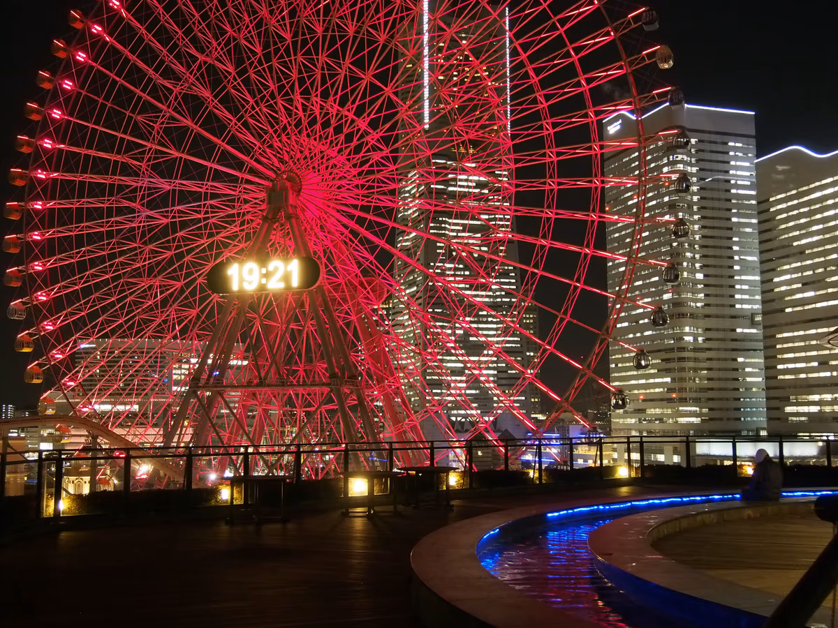 Manyo Club (Minato Mirai)