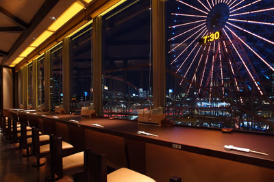 Manyo Club (Minato Mirai) — photo 10