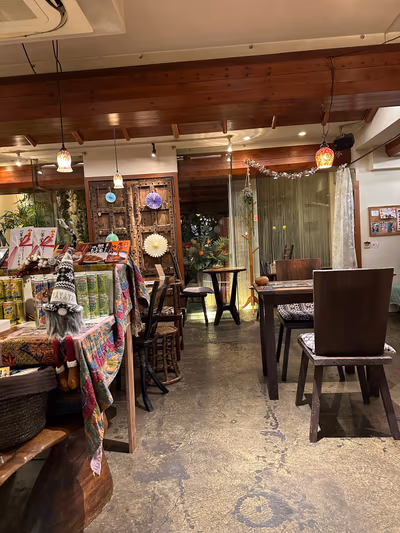 Manyo Club (Minato Mirai) — photo 11
