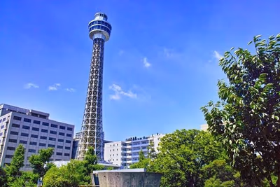 Manyo Club (Minato Mirai) — photo 27