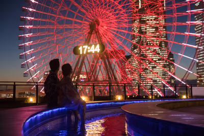 Manyo Club (Minato Mirai) — photo 33