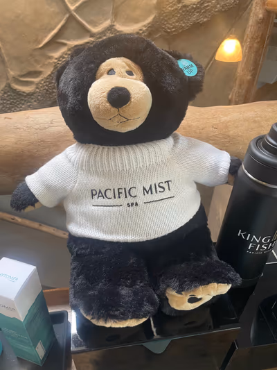 Pacific Mist Spa — photo 11