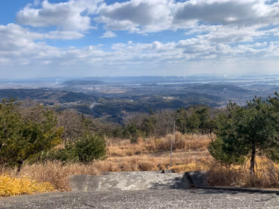 Yoshozan Hot Spring — photo 04