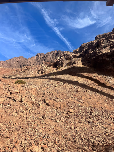 Goldstrike Hot Spring — photo 26