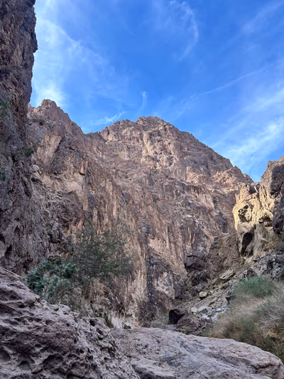 Goldstrike Hot Spring — photo 29