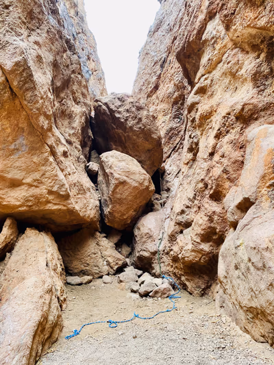 Goldstrike Hot Spring — photo 32