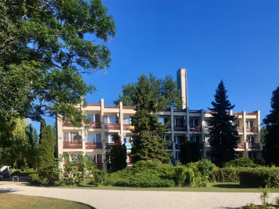 Hunguest BÁL Resort — photo 16