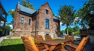 Hunguest BÁL Resort — photo 22