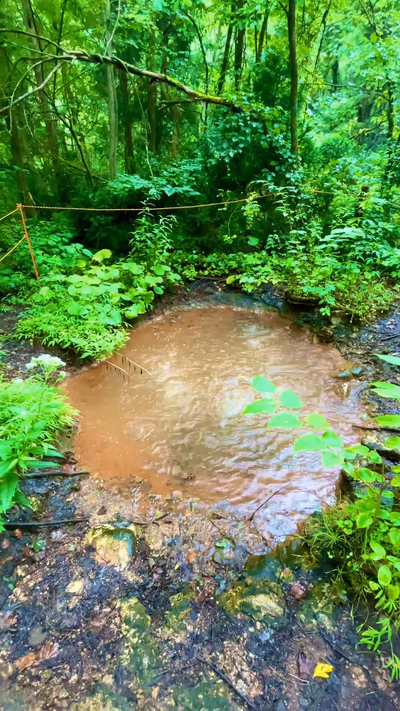 Okuhachikuro Hot Spring — photo 13