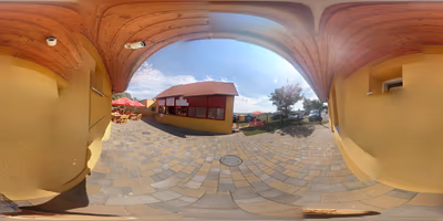 Mesteri Termálfürdő és Camping — photo 12