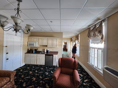 The Original Springs Hotel — photo 08