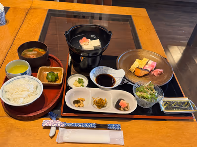 Yunotani Hot Spring — photo 08