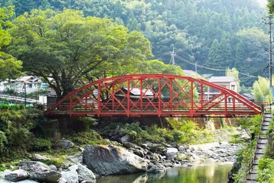 Yunotani Hot Spring — photo 20