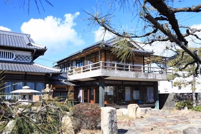 Seto Ohashi bridge Onsen Yamako — photo 10