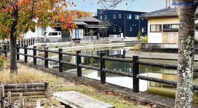 Seto Ohashi bridge Onsen Yamako — photo 14