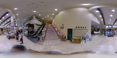 Hakone Kowakien Yunessun — photo 12