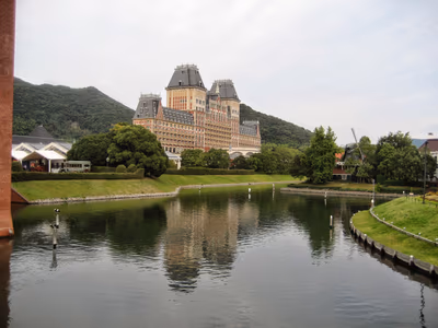Koto No Yu Onsen — photo 02