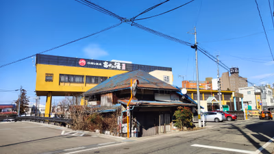 Fujinoyu Day Onsen — photo 23