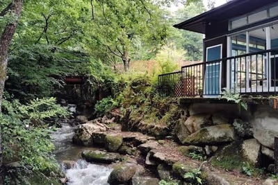 Rurikei Onsen — photo 23