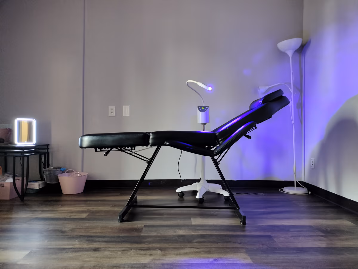 The Getaway Body Spa