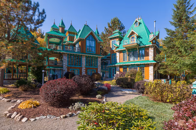 Hôtel Sacacomie — photo 11