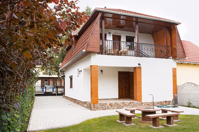 Balneo Hotel Zsori Thermal & Wellness — photo 11