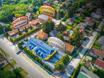 Balneo Hotel Zsori Thermal & Wellness — photo 15