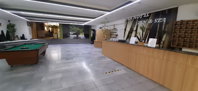 Zsóry Hotel Zen & Spa — photo 15