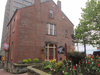 Crowne Plaza Saint John Harbour View by IHG — photo 17