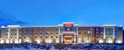 Crowne Plaza Saint John Harbour View by IHG — photo 19