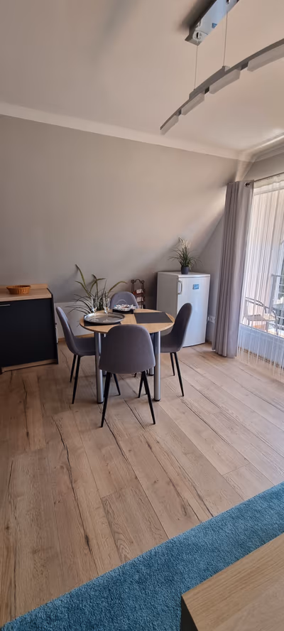 Otium Wellness Apartman Balatonakarattya — photo 12