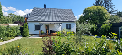 Otium Wellness Apartman Balatonakarattya — photo 13