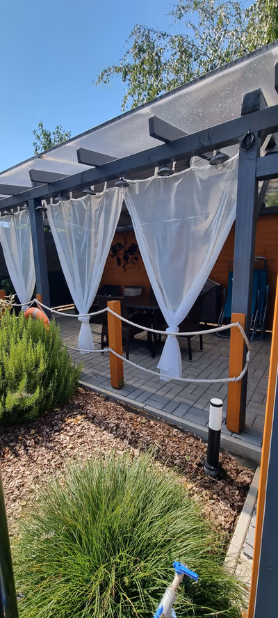 Otium Wellness Apartman Balatonakarattya — photo 14