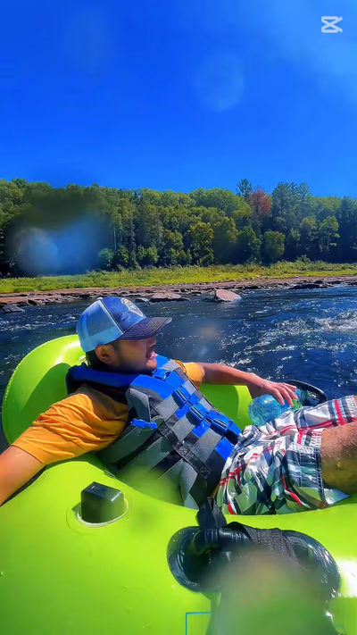 Gallan's Miramichi River Tubing — photo 14