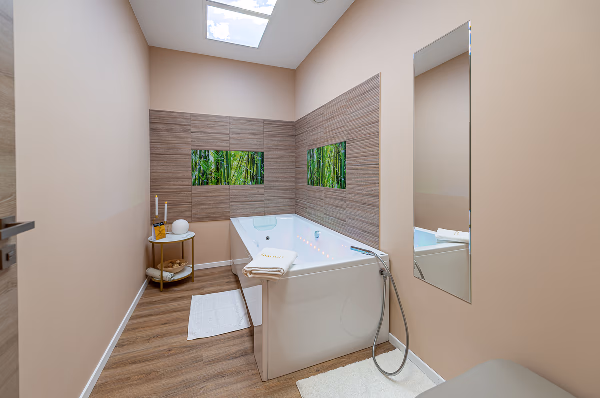 KAQUN Wellness Spa