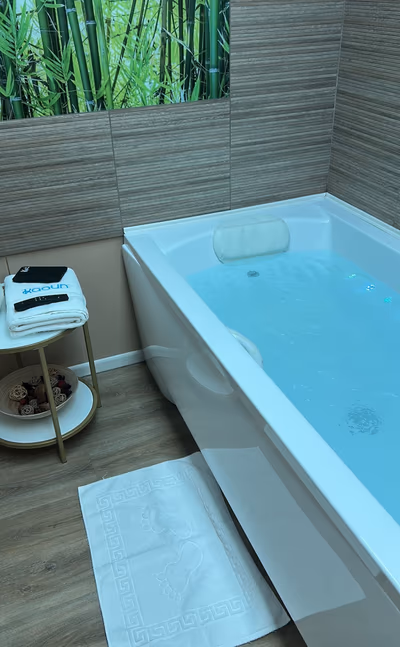 KAQUN Wellness Spa — photo 13