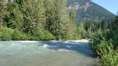 Canyon Hot Springs Resort — photo 03