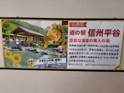 Himawari Hot Spring — photo 03