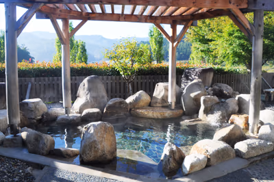 Himawari Hot Spring — photo 13