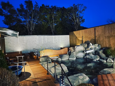 Himawari Hot Spring — photo 15