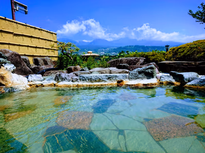 Nunobiki Onsen Komoro — photo 07