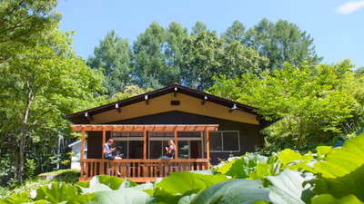 Nunobiki Onsen Komoro — photo 11